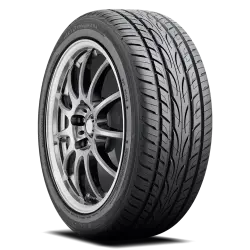 245/45RF18 Yokohama Avid Envigor ZPS Run Flat