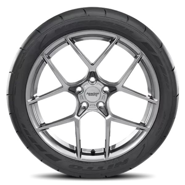P275/50R15 Nitto NT555RII (Dot-Compliant)