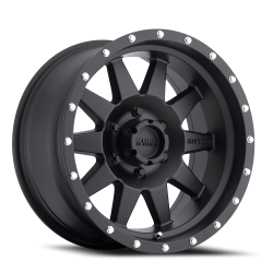 Method The Standard MR301 16x7 0