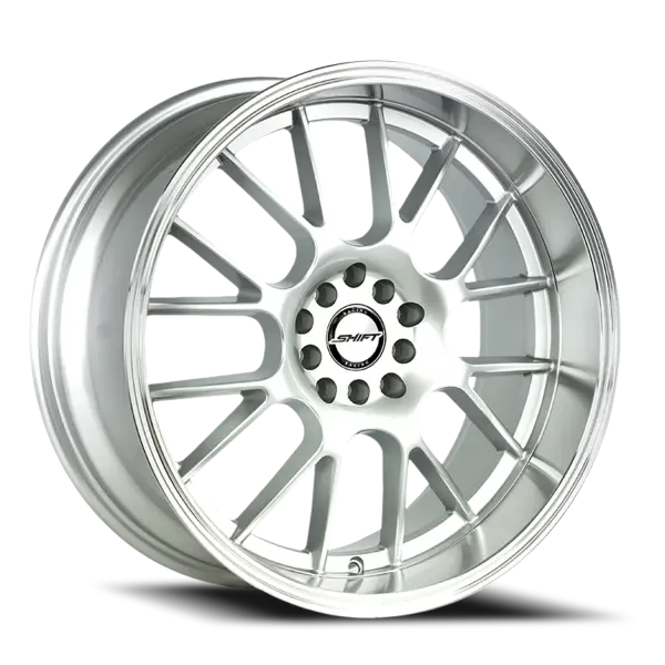 Shift Crank 17 7.5 30