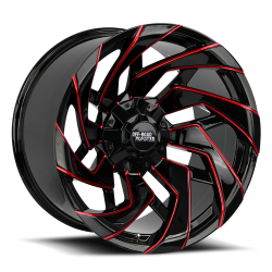 Off-Road Monster M24 20x10 -19