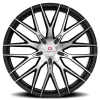 Cavallo CLV-45 22 8.5 38