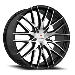 Cavallo CLV-45 22x8.5 38