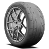 245/45R17 XL Nitto NT555RII (Dot-Compliant)