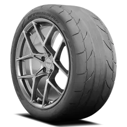 245/45R17 XL Nitto NT555RII (Dot-Compliant)