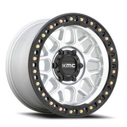 KMC GRS 18x8.5 0