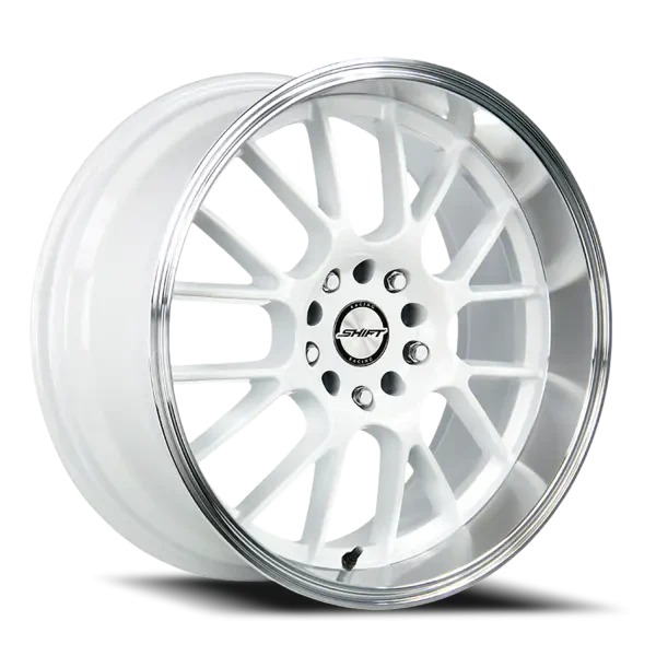 Shift Crank 17 7.5 30