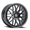 Voxx Wheel Noggara 17 7.5 40