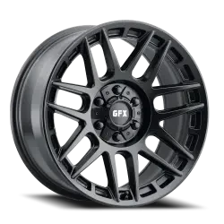 G-FX TM8 18x9 0