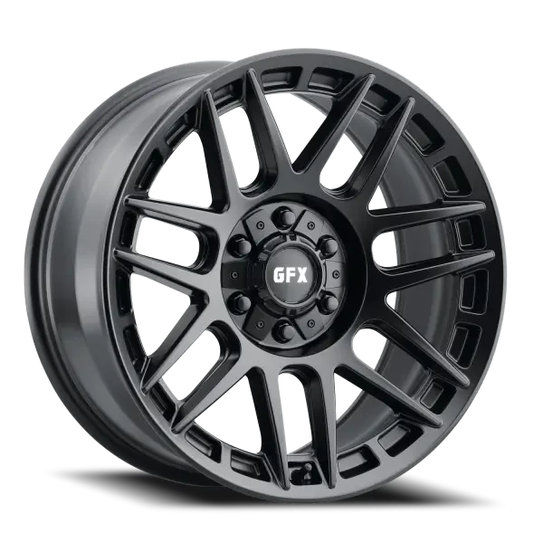 G-FX TM8 18 9 0