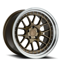 AodHan DS06 18x9.5 30