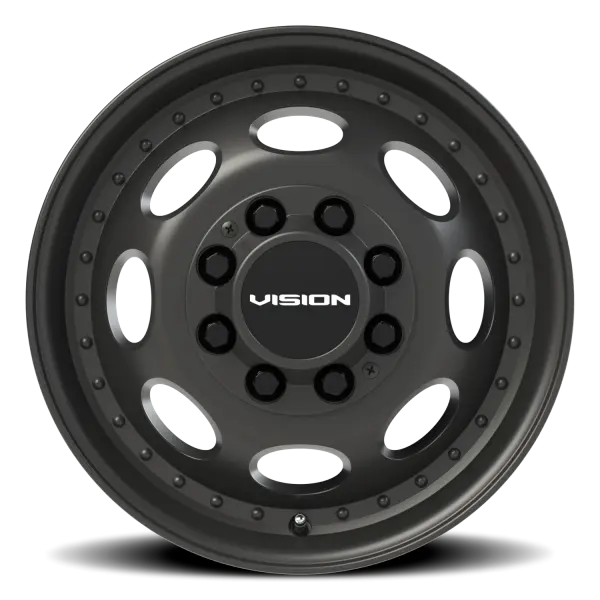 Vision 181 19.5 6.75 102