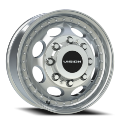 Vision 181 17x6.5 121.4