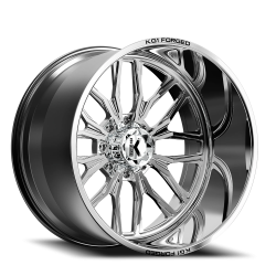 KG1 Forged Primacy KF001 26x14 -76