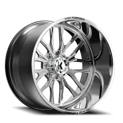 KG1 Forged Primacy KF001 26x14 -76