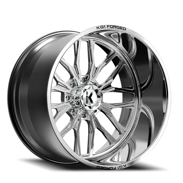 KG1 Forged Primacy KF001 26 14 -76