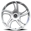 Luxxx Alloys 52 18 8.5 35