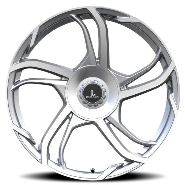 Luxxx Alloys 52 18 8.5 35