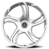 Luxxx Alloys 52 18 8.5 35