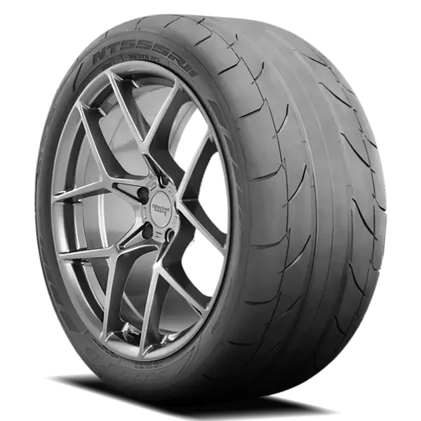 P305/45R18 LL Nitto NT555RII (Dot-Compliant)