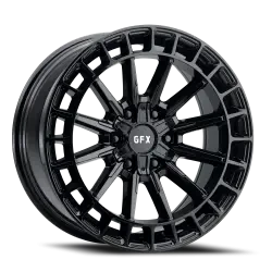 G-FX TR37 20x9 25