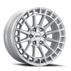 G-FX TR37 18x9 25