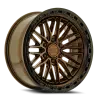 Metal-FX Alpha Truck 20 9 0