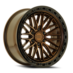 Metal-FX Alpha Truck 20x9 0