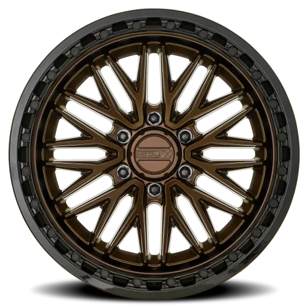 Metal-FX Alpha Truck 20 9 0