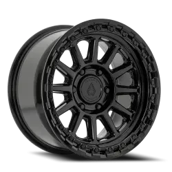 Arena Enduro 17x9 0