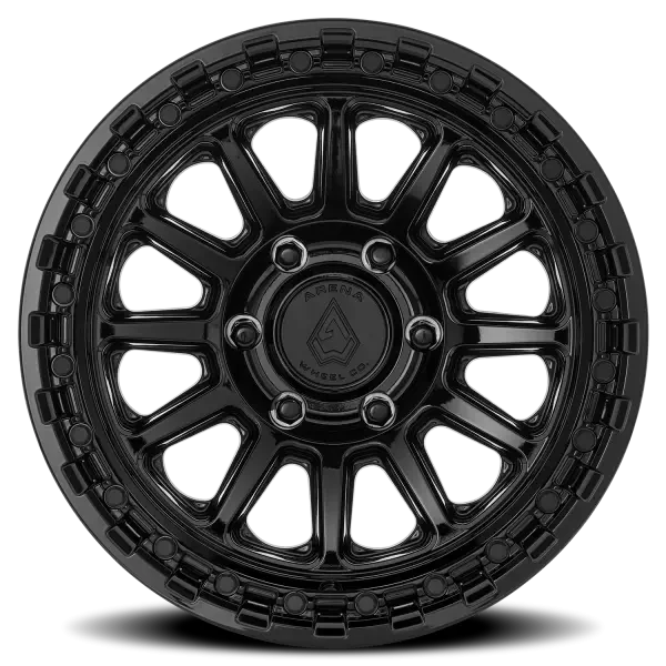 Arena Enduro 17 9 0