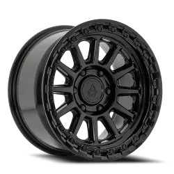 Arena Enduro 17x9 0