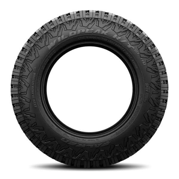 LT275/65R20 E Falken Wildpeak R/T01