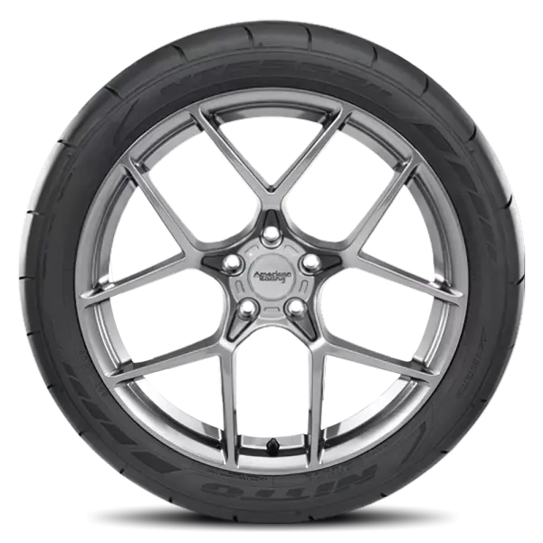 275/35R20 XL Nitto NT555RII (Dot-Compliant)