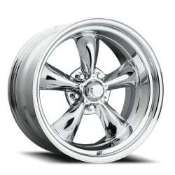 American Racing Torq Thrust II 17x8 -11