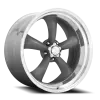 American Racing Classic Torq Thrust II 17 9.5 8