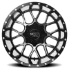 Moto Metal MO986 22 10 -18