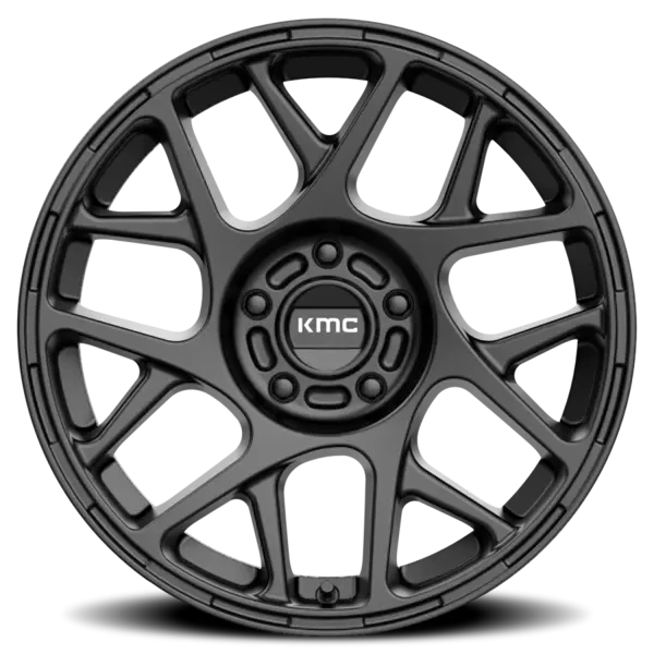 KMC Bully 17 8 38