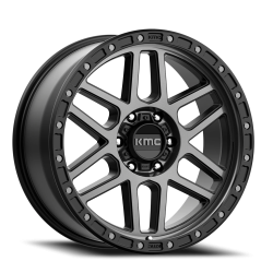 KMC Mesa 20x9 18
