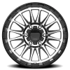 KMC Impact 16 8 0