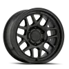 KMC Bully OL 17 8.5 0