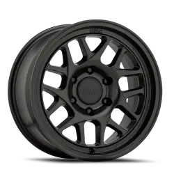 KMC Bully OL 17x8.5 0