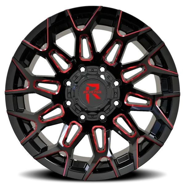 Revenge Offroad RV203 20 10 -19