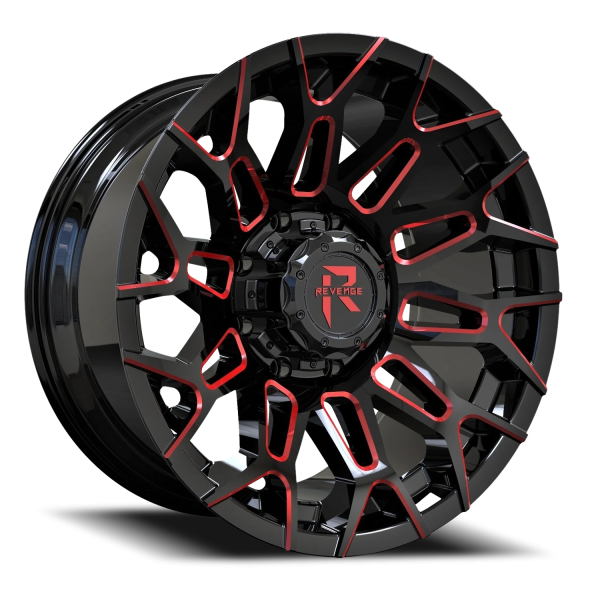 Revenge Offroad RV203 20 10 -19