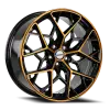 Shift Piston 18 8.5 35