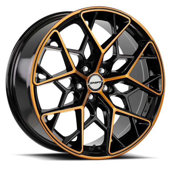 Shift Piston 18 8.5 35