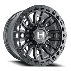 Hostile Crandon 20x9 1