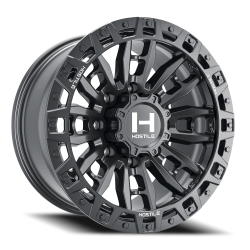Hostile Crandon 20x9 1