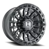 Hostile Crandon 20 9 1