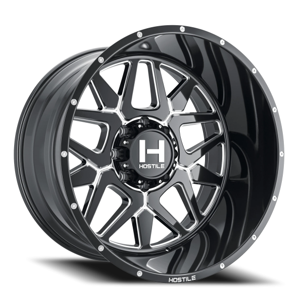 Hostile Diablo 22 12 -44